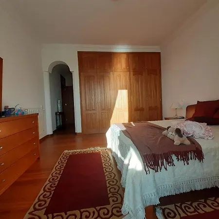 Gale 3 Storey Villa Really On The Beach Albufeira