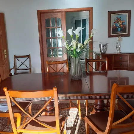 Gale 3 Storey Villa Really On The Beach