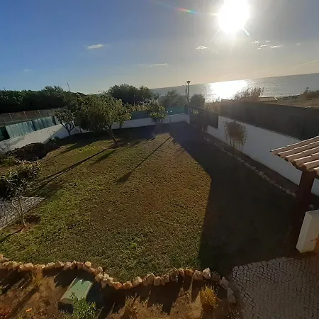 Gale 3 Storey Villa Really On The Beach Villa