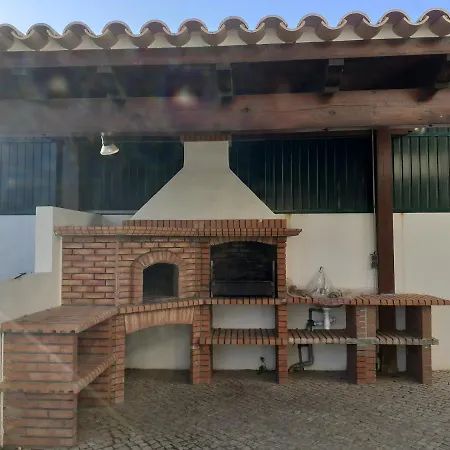 Gale 3 Storey Villa Really On The Beach Villa Albufeira