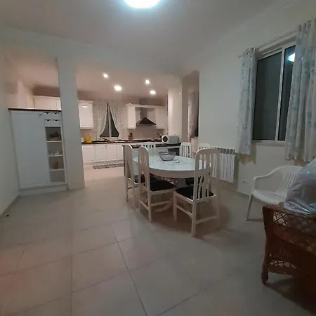 Gale 3 Storey Villa Really On The Beach Вилла