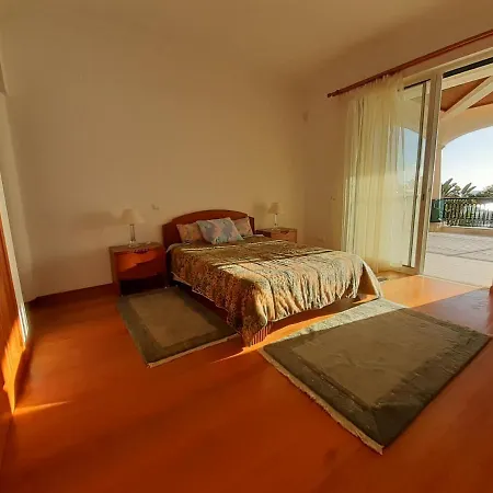Gale 3 Storey Villa Really On The Beach Вилла