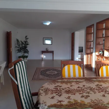 Gale 3 Storey Villa Really On The Beach Вилла
