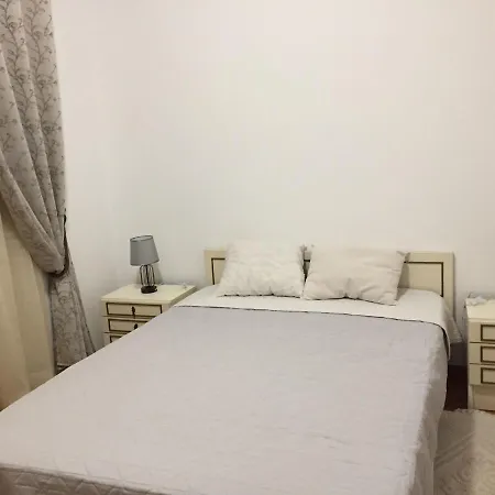 Gale 3 Storey Villa Really On The Beach Вилла *